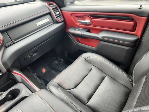 Used 2022 RAM 1500 Rebel w/ Rebel Level 2 Equipment Group AWD/4WD image 15