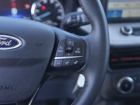 Used 2023 Ford Maverick XLT w/ Equipment Group 300A Standard image 23