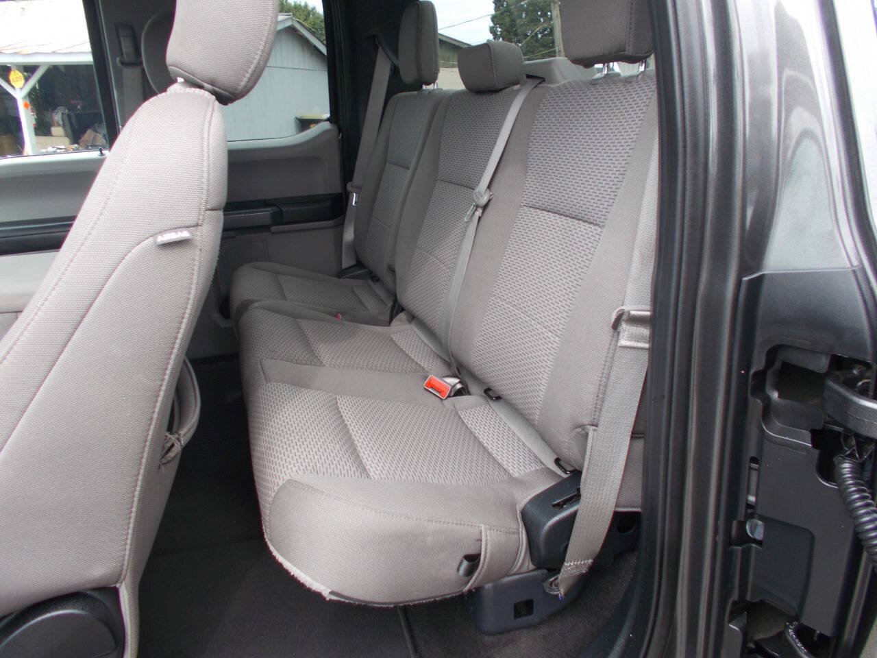 Used 2020 Ford F150 XLT w/ Trailer Tow Package AWD/4WD image 7