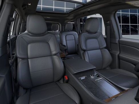 New 2026 Lincoln Aviator Reserve image 10