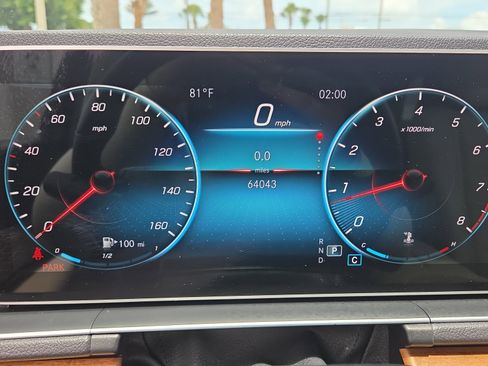 Used 2021 Mercedes-Benz GLE 350 image 27