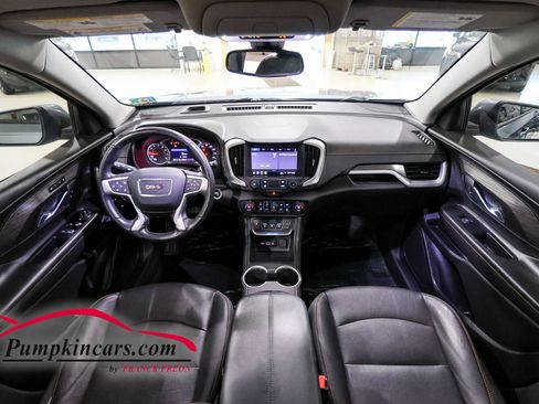 Used 2020 GMC Terrain SLT w/ Preferred Package FWD image 31