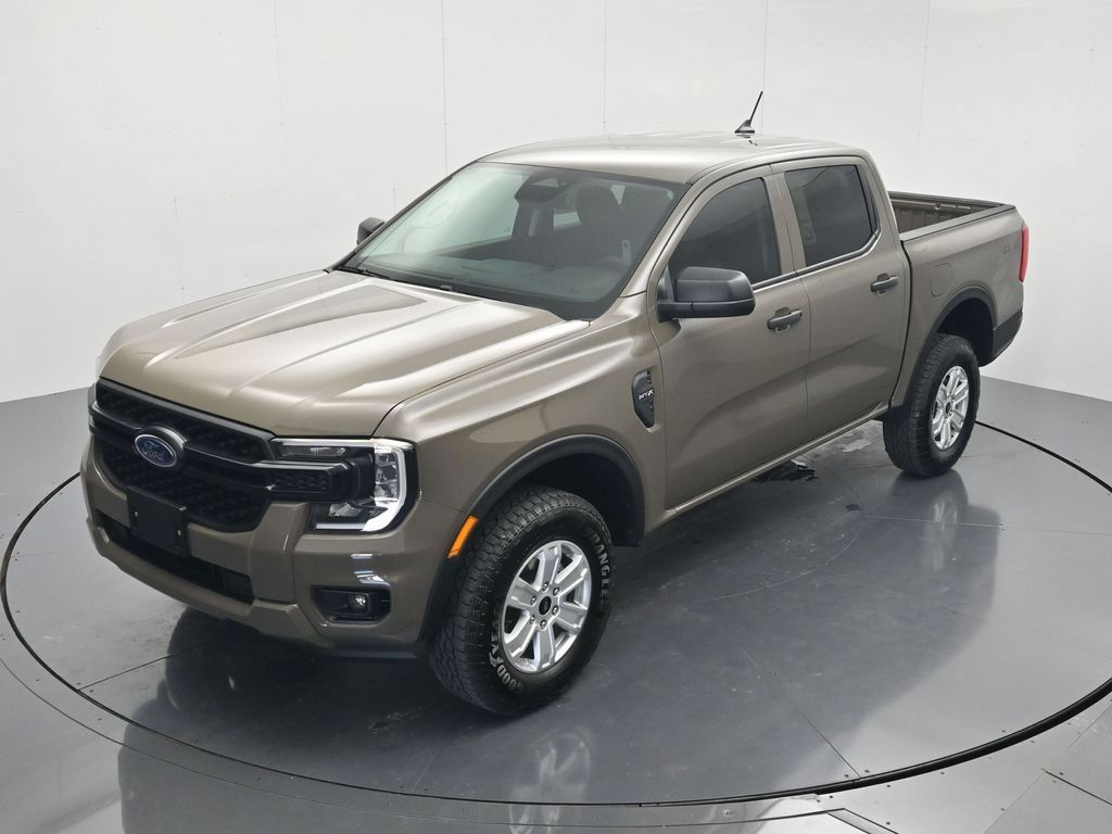 New 2026 Ford Ranger XL AWD/4WD image 27