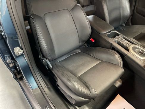 Used 2009 Pontiac G8 GT w/ Premium Package image 37