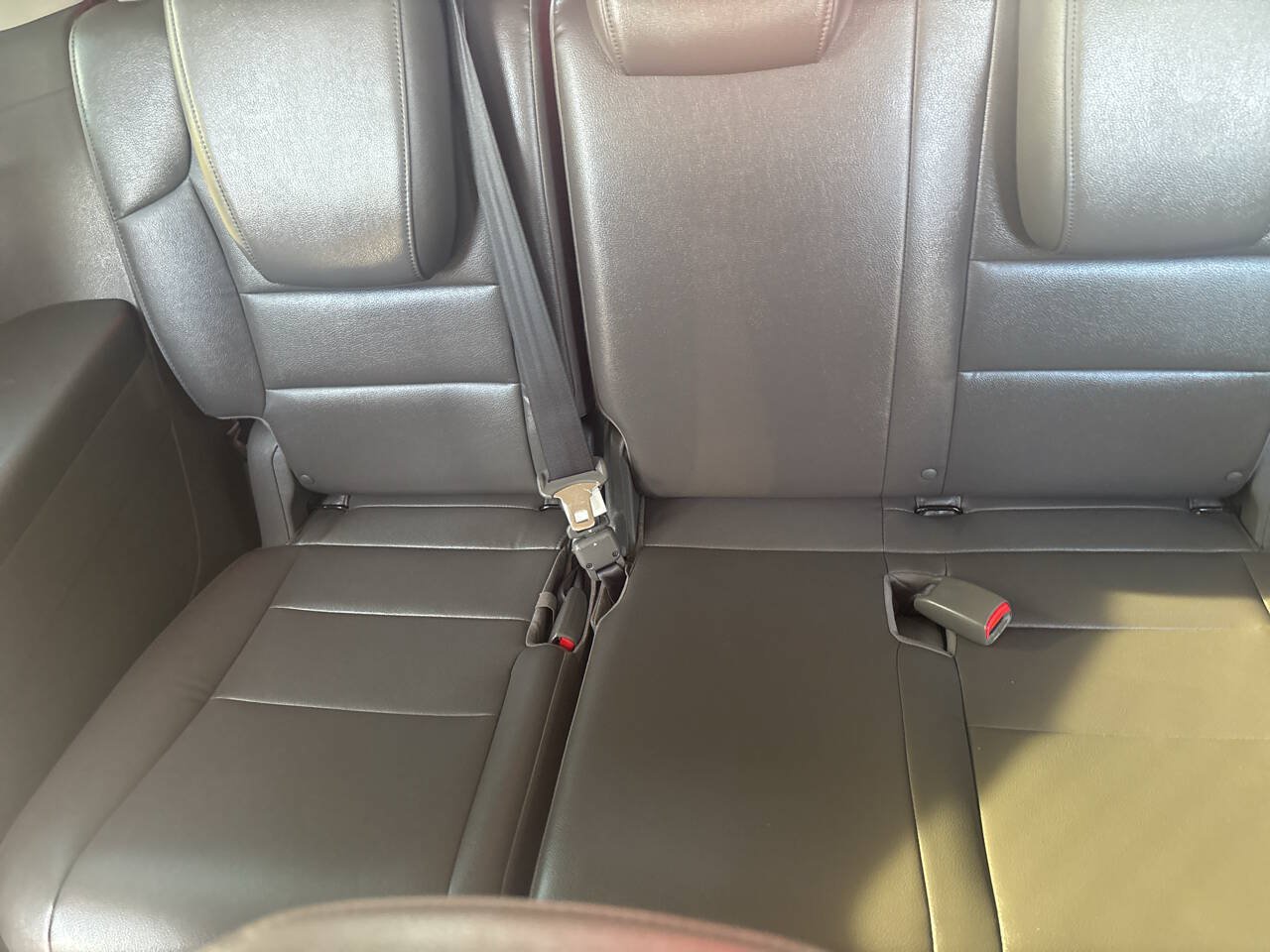 Used 2013 Honda Odyssey EX-L image 39