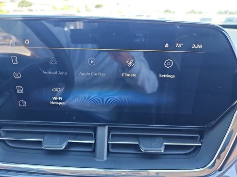 New 2026 Chevrolet Trax ACTIV w/ Driver Confidence Package FWD image 21