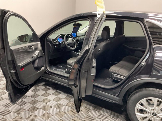 Used 2023 Ford Escape Active AWD/4WD image 13