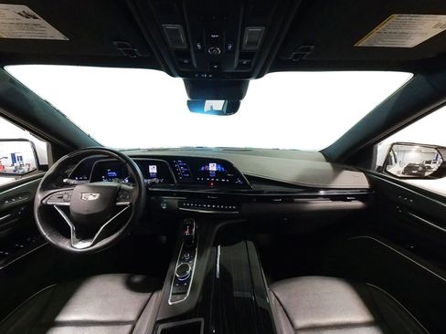 Used 2024 Cadillac Escalade Sport image 49