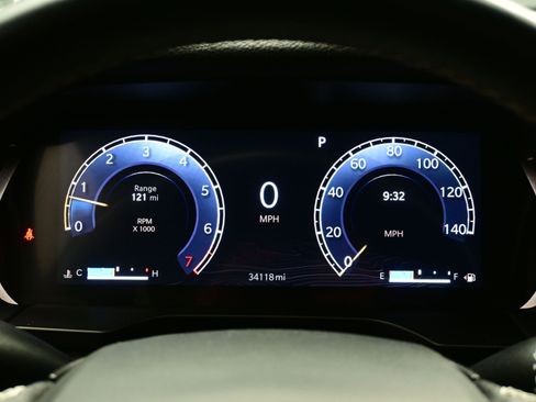 Used 2022 Jeep Grand Cherokee L Limited image 26