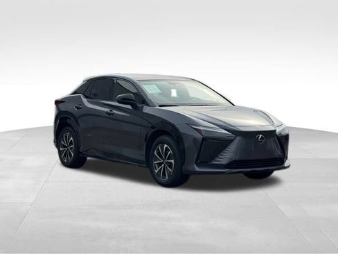 Used 2023 Lexus RZ 450e Premium w/ Technology Package image 9