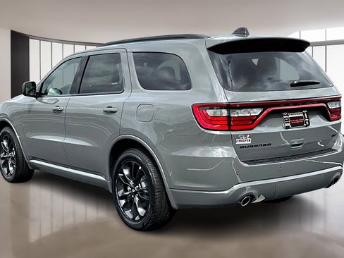 New 2026 Dodge Durango GT w/ Blacktop Package image 3