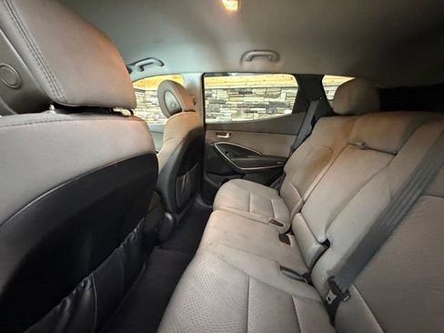 Used 2018 Hyundai Santa Fe Sport w/ 2.4L Value Package 02 AWD/4WD image 30