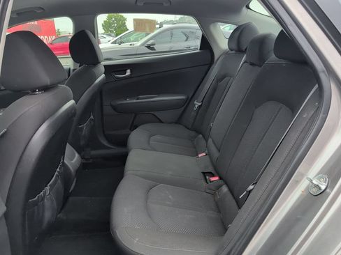 Used 2018 Kia Optima LX FWD image 10