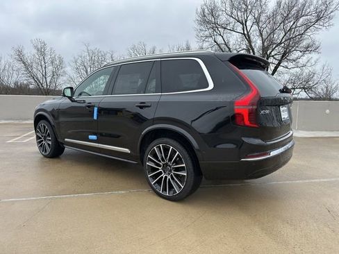 New 2026 Volvo XC90 B6 Plus w/ Protection Package Premier image 5