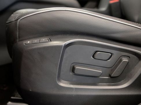 Used 2025 MAZDA CX-5 AWD 2.5 S w/ Preferred Package image 16