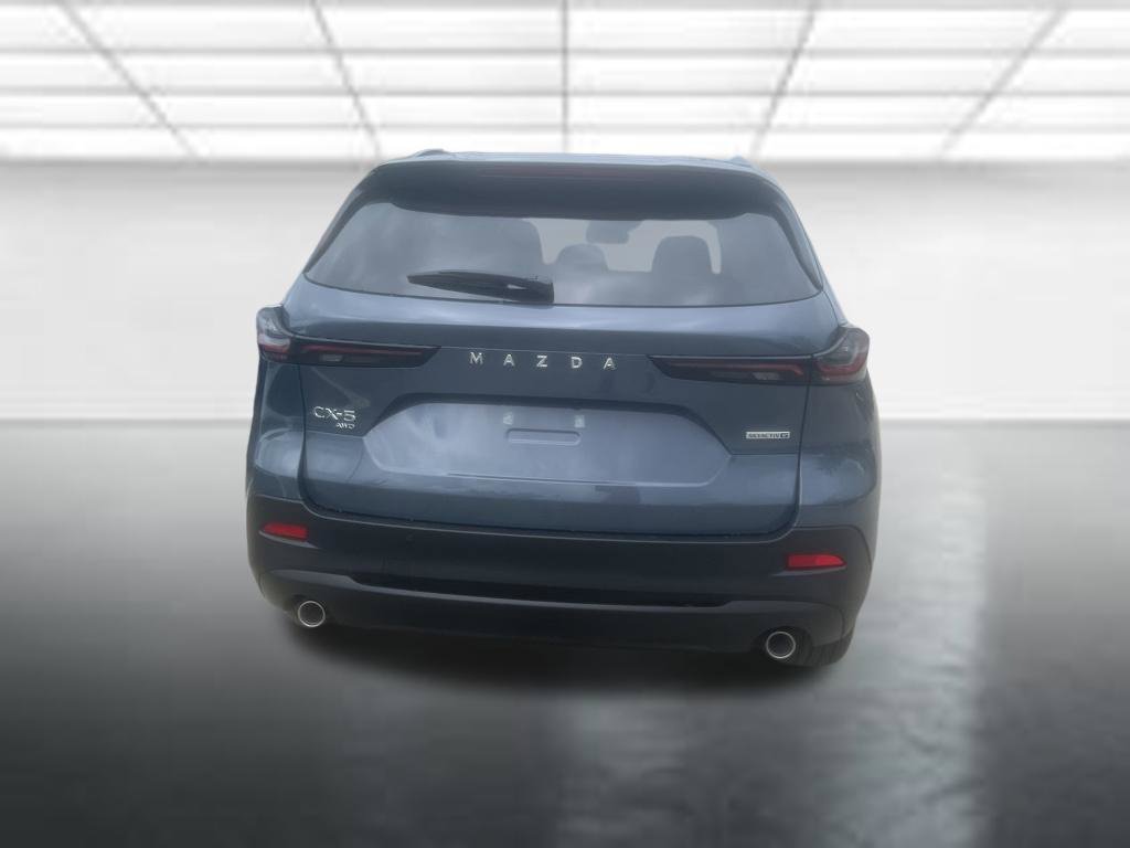 New 2026 MAZDA CX-5 Preferred AWD/4WD image 5