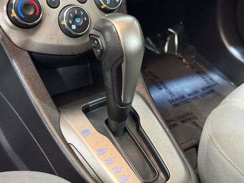 Used 2012 Chevrolet Sonic LS FWD image 29