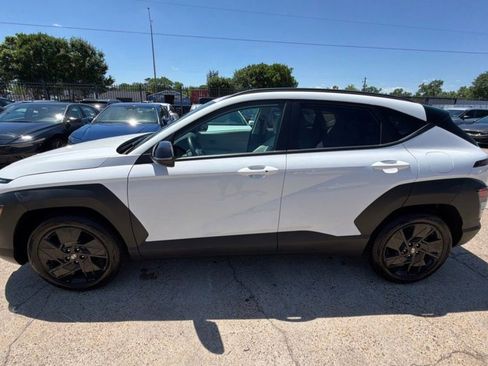 Used 2026 Hyundai Kona SEL Sport FWD image 6