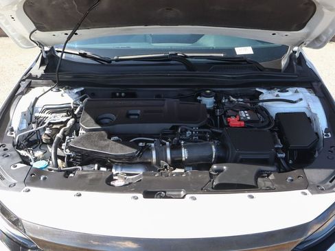 Used 2021 Honda Accord Sport image 10