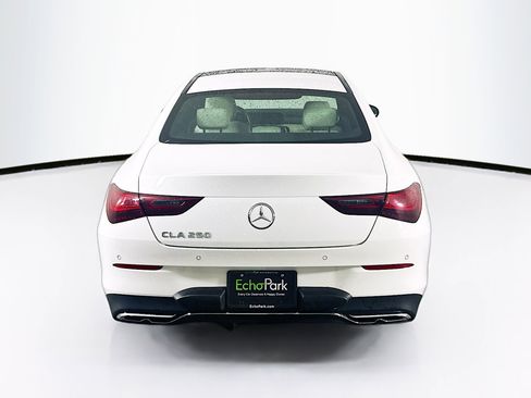 Used 2025 Mercedes-Benz CLA 250 image 7