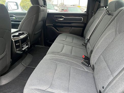 Used 2019 RAM 1500 Big Horn image 21