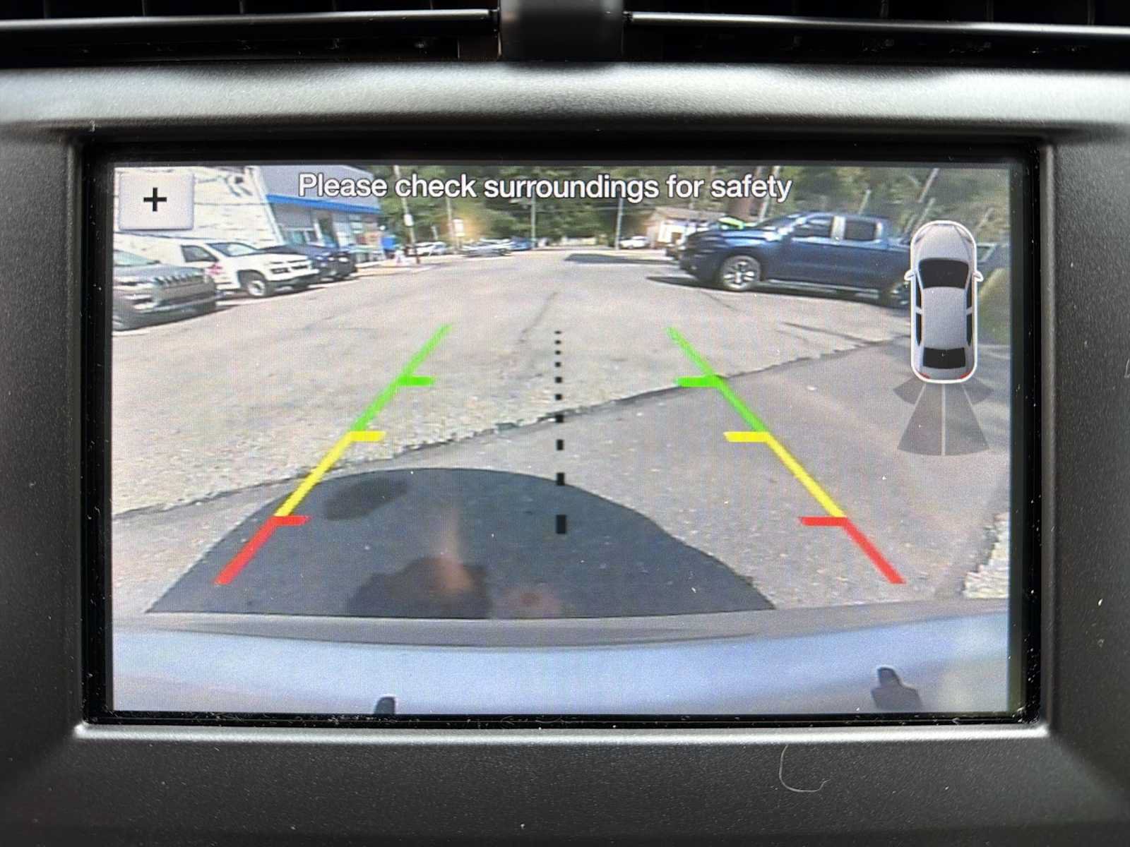 Used 2019 Ford Fusion SE w/ Equipment Group 151A FWD image 14