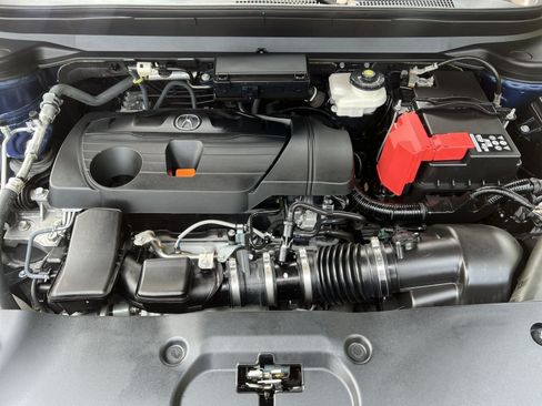 Used 2019 Acura RDX AWD w/ Advance Package image 48