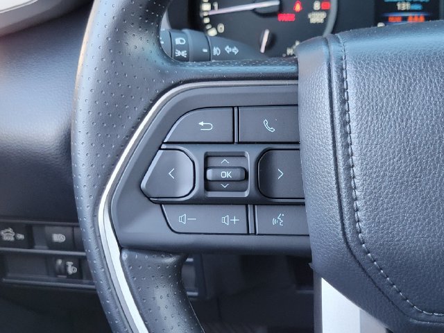 New 2026 Toyota Tundra SR5 RWD image 8