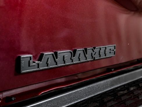 Used 2022 RAM 2500 Laramie w/ Night Edition AWD/4WD image 45
