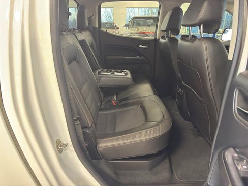 Used 2021 GMC Canyon AT4 image 14