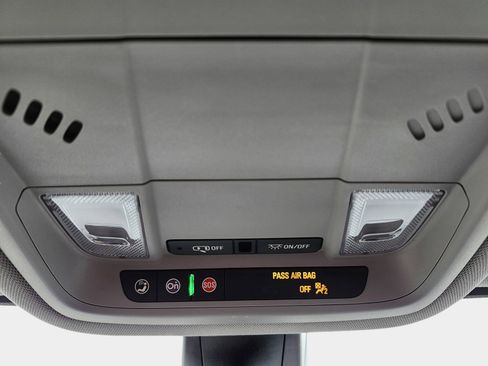 Used 2023 GMC Acadia SLE w/ Driver Convenience Package image 24