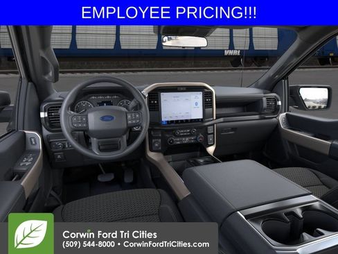 New 2026 Ford F150 STX AWD/4WD image 9