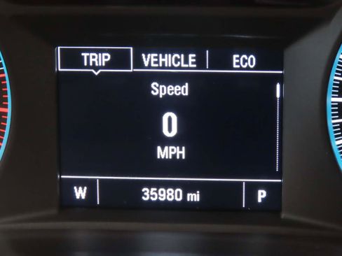 Used 2023 Chevrolet Traverse LS w/ LPO, Cargo Package image 9