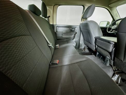 Used 2019 RAM 1500 Express w/ Wheel & Sound Group image 25