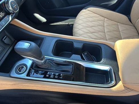 New 2025 Nissan Sentra SV w/ SV Premium Package image 13