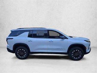 Used 2025 Chevrolet Traverse Z71 w/ Enhanced Driving Package AWD/4WD video 4