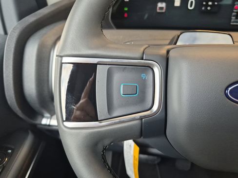 New 2025 Ford Expedition Active image 26