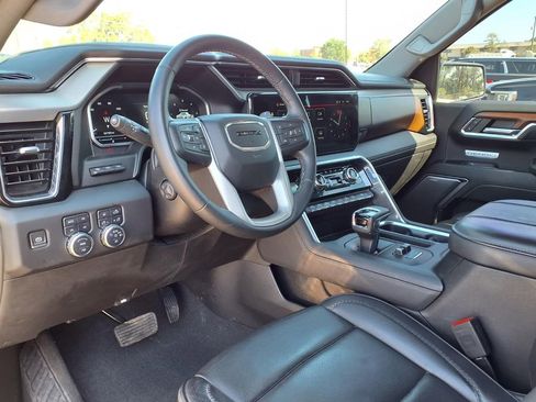Used 2023 GMC Sierra 1500 Denali w/ Technology Package image 22