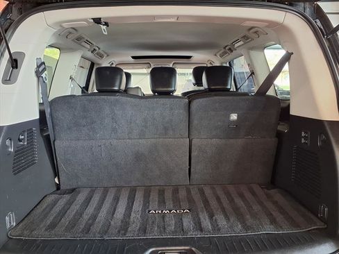 Used 2019 Nissan Armada SL w/ Premium Package image 6