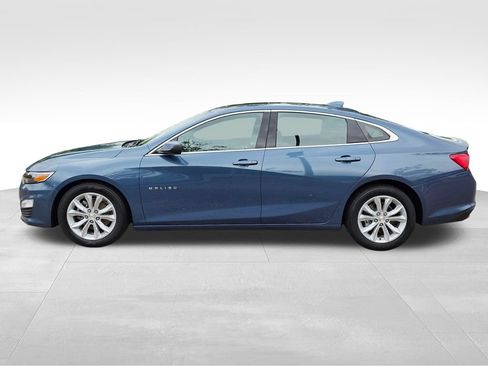 Used 2024 Chevrolet Malibu LT FWD image 9