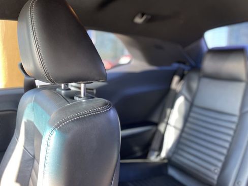 Used 2013 Dodge Challenger R/T Plus image 16