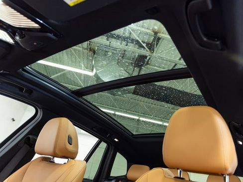 Certified 2022 BMW X3 xDrive30i w/ Premium Package 2 (ZPA) image 13