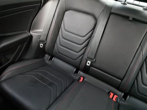 Certified 2021 Volkswagen Jetta GLI Autobahn FWD image 12