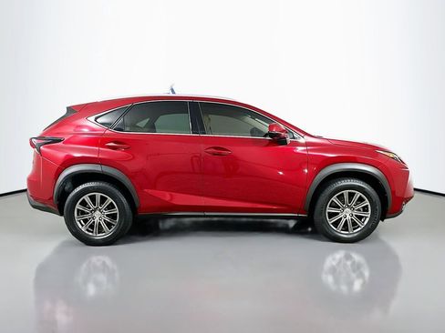 Used 2015 Lexus NX 200t FWD image 9