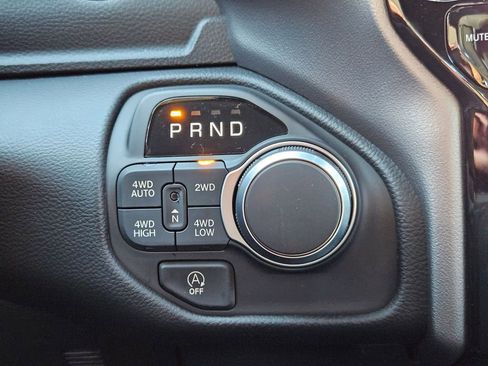 New 2026 RAM 1500 Big Horn AWD/4WD image 28