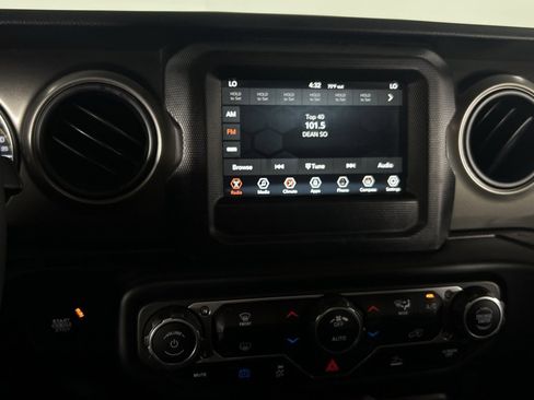 Certified 2023 Jeep Wrangler Unlimited image 17