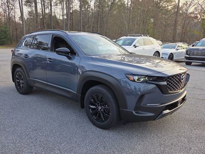 New 2026 MAZDA CX-50 AWD 2.5 Hybrid w/ Weather Package