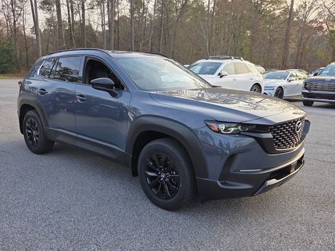 New 2026 MAZDA CX-50 AWD 2.5 Hybrid w/ Weather Package image 1