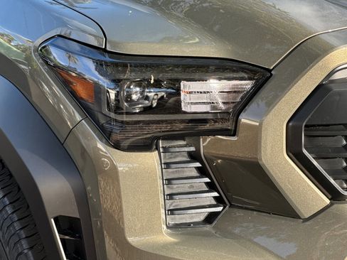 New 2026 Toyota Tacoma TRD Off-Road image 30