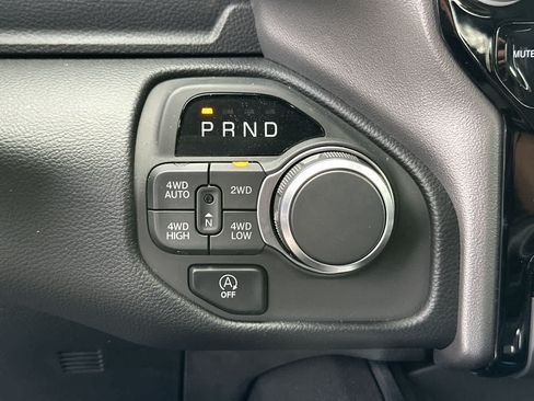 Used 2026 RAM 1500 Big Horn AWD/4WD image 27